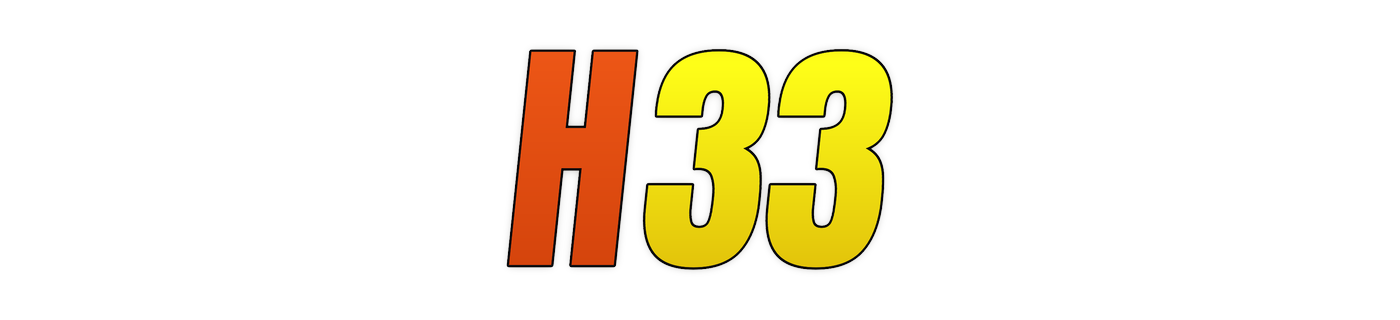 h33